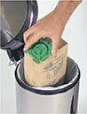 SEBO Essential G1 On-Board Tool Storage