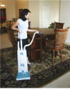 SEBO Essential G1 suction wand and hose