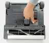 The SEBO Essential G1 is easy to maintain and fix.