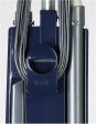 The Sebo Automatic X4 features a convenient cord hook