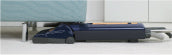 SEBO Automatic X4 Flat-to-Floor Profile